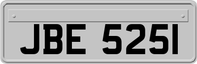 JBE5251