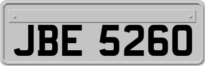 JBE5260