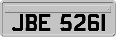 JBE5261