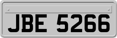 JBE5266