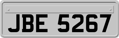 JBE5267