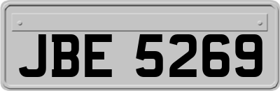 JBE5269