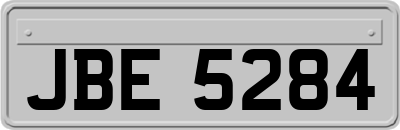 JBE5284