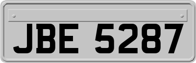 JBE5287