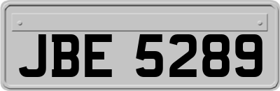 JBE5289
