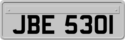 JBE5301