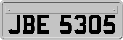 JBE5305