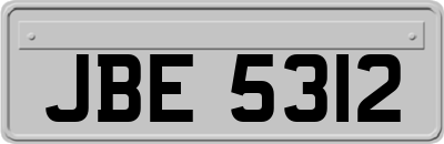 JBE5312