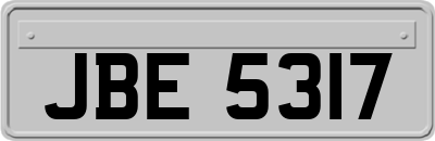 JBE5317