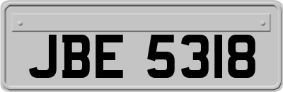 JBE5318