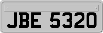JBE5320