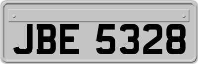 JBE5328