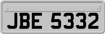 JBE5332