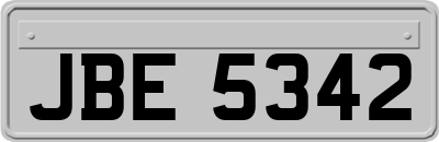 JBE5342