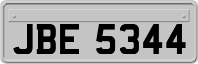 JBE5344