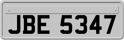 JBE5347