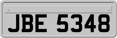 JBE5348