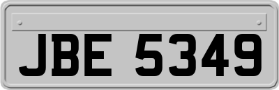 JBE5349