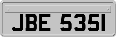 JBE5351