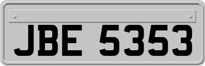 JBE5353