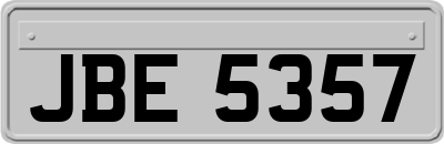 JBE5357