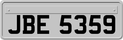 JBE5359