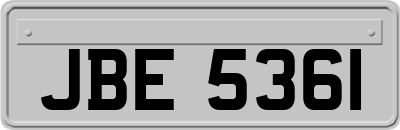 JBE5361