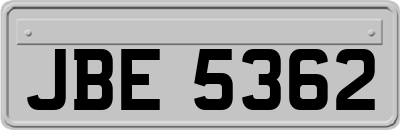 JBE5362