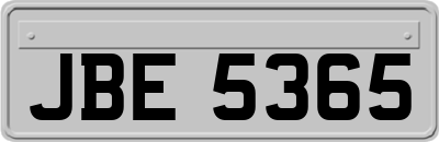 JBE5365