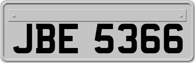 JBE5366