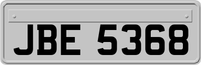 JBE5368