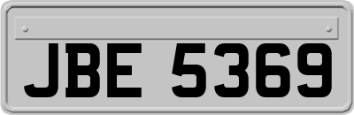 JBE5369