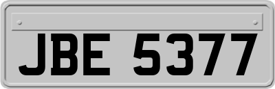 JBE5377