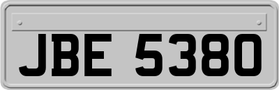 JBE5380