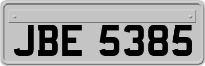 JBE5385