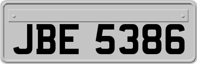 JBE5386