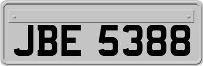 JBE5388