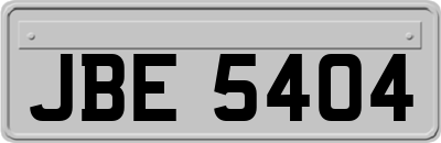 JBE5404