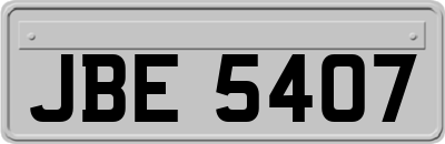 JBE5407