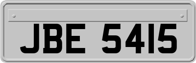 JBE5415