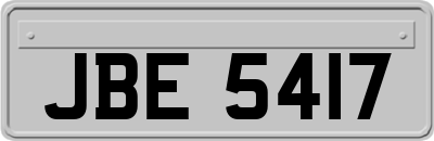 JBE5417