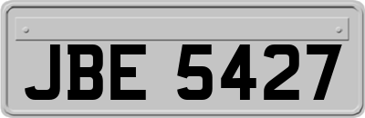 JBE5427
