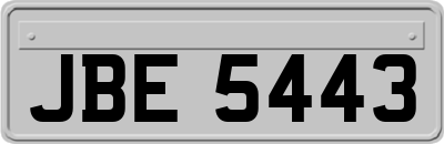 JBE5443