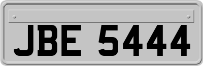 JBE5444