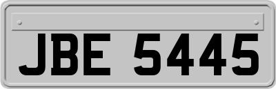 JBE5445