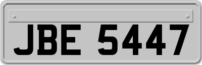 JBE5447