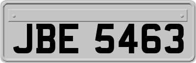 JBE5463