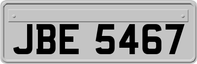 JBE5467