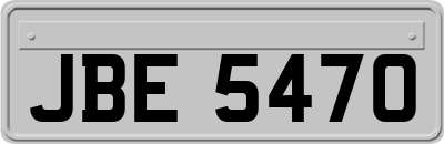 JBE5470