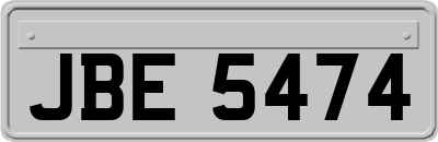JBE5474